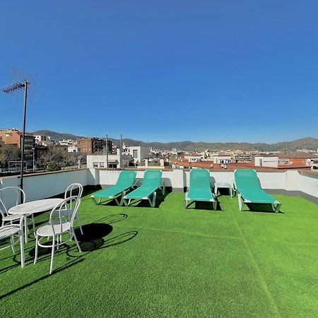 Casa Independientegardenviews2 Bedrooms Барселона Екстер'єр фото