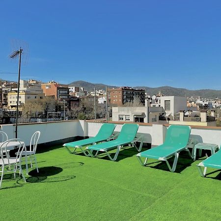 Casa Independientegardenviews2 Bedrooms Барселона Екстер'єр фото