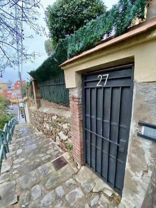 Casa Independientegardenviews2 Bedrooms Барселона Екстер'єр фото