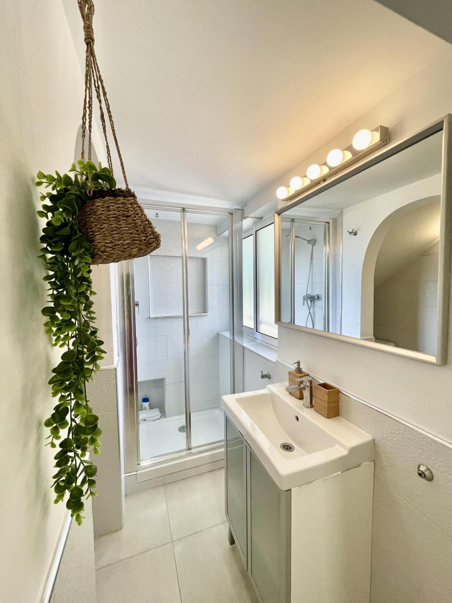 Casa Independientegardenviews2 Bedrooms Барселона Екстер'єр фото