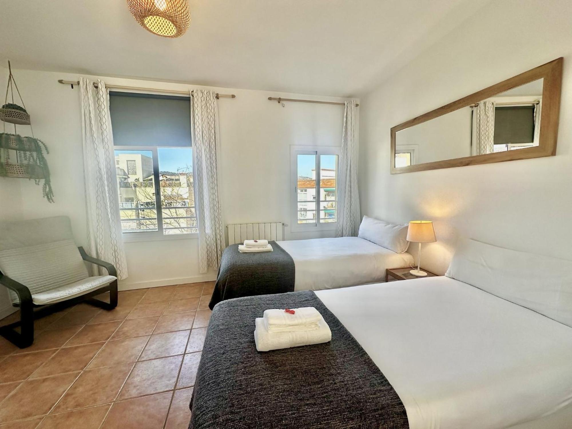 Casa Independientegardenviews2 Bedrooms Барселона Екстер'єр фото