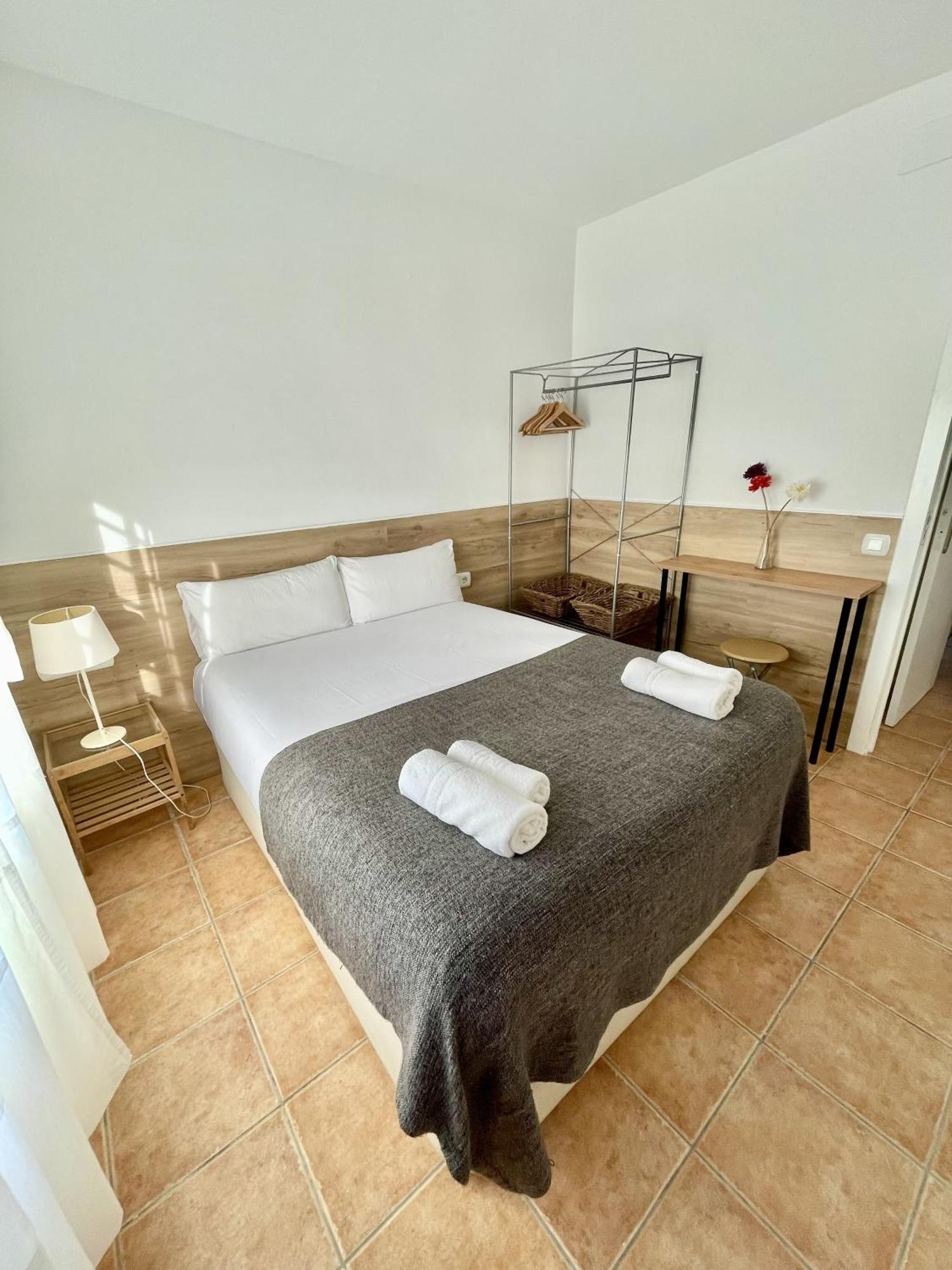 Casa Independientegardenviews2 Bedrooms Барселона Екстер'єр фото