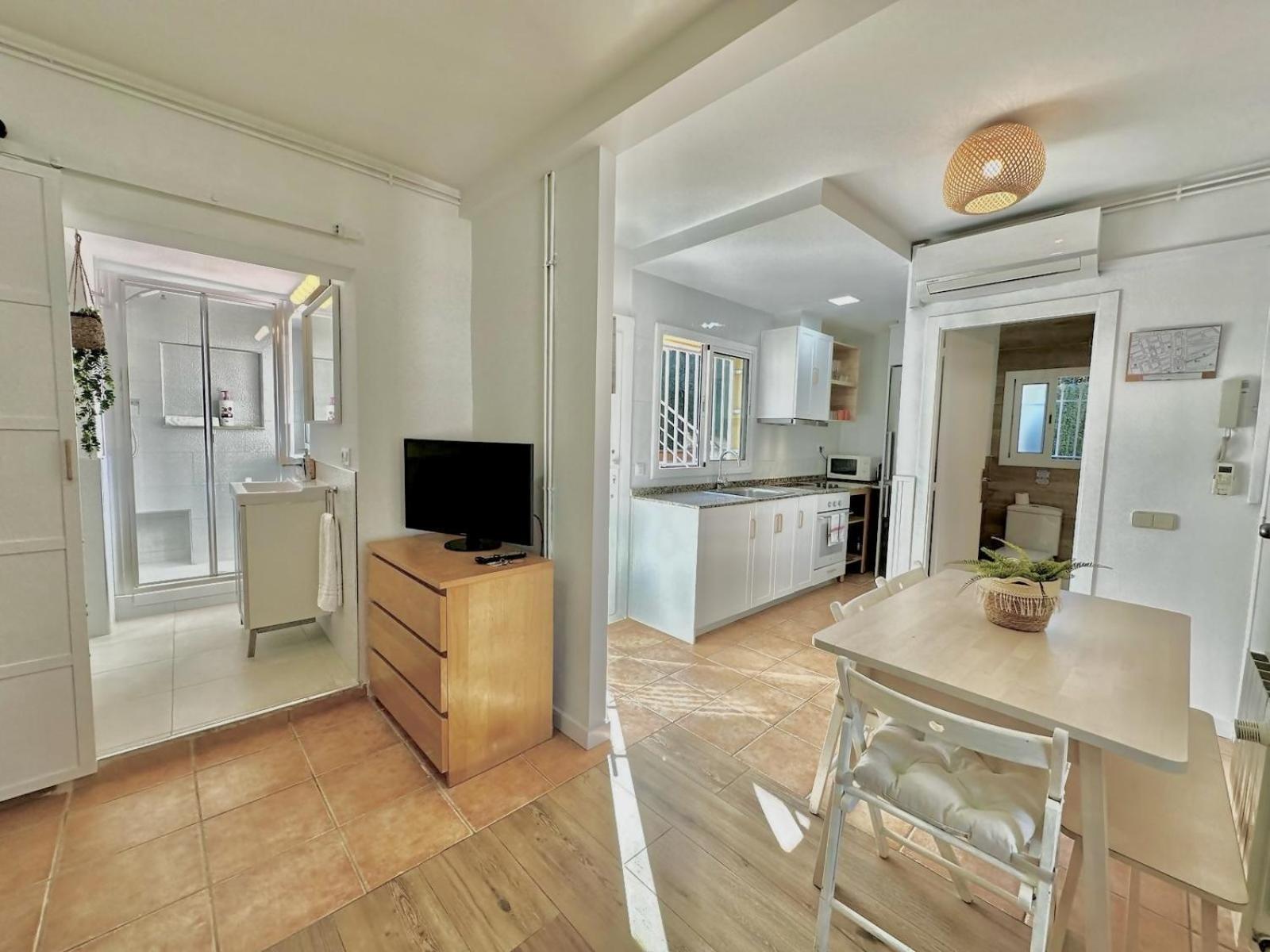 Casa Independientegardenviews2 Bedrooms Барселона Екстер'єр фото