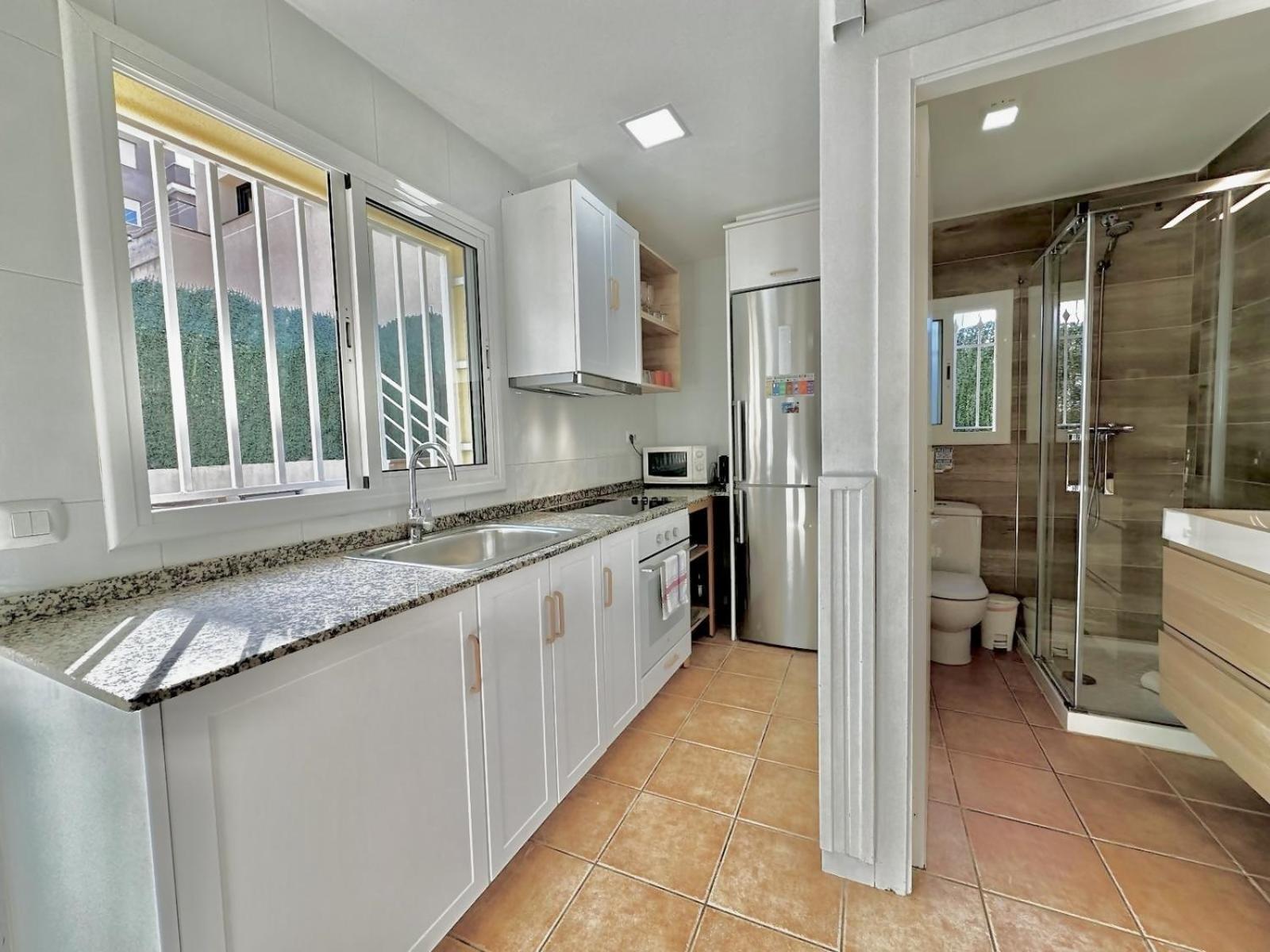 Casa Independientegardenviews2 Bedrooms Барселона Екстер'єр фото